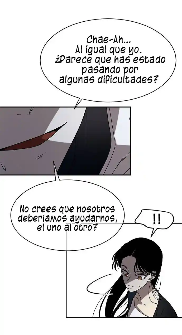 OLGAMI - Capítulo 35 - Página 17 - LectorTMOo