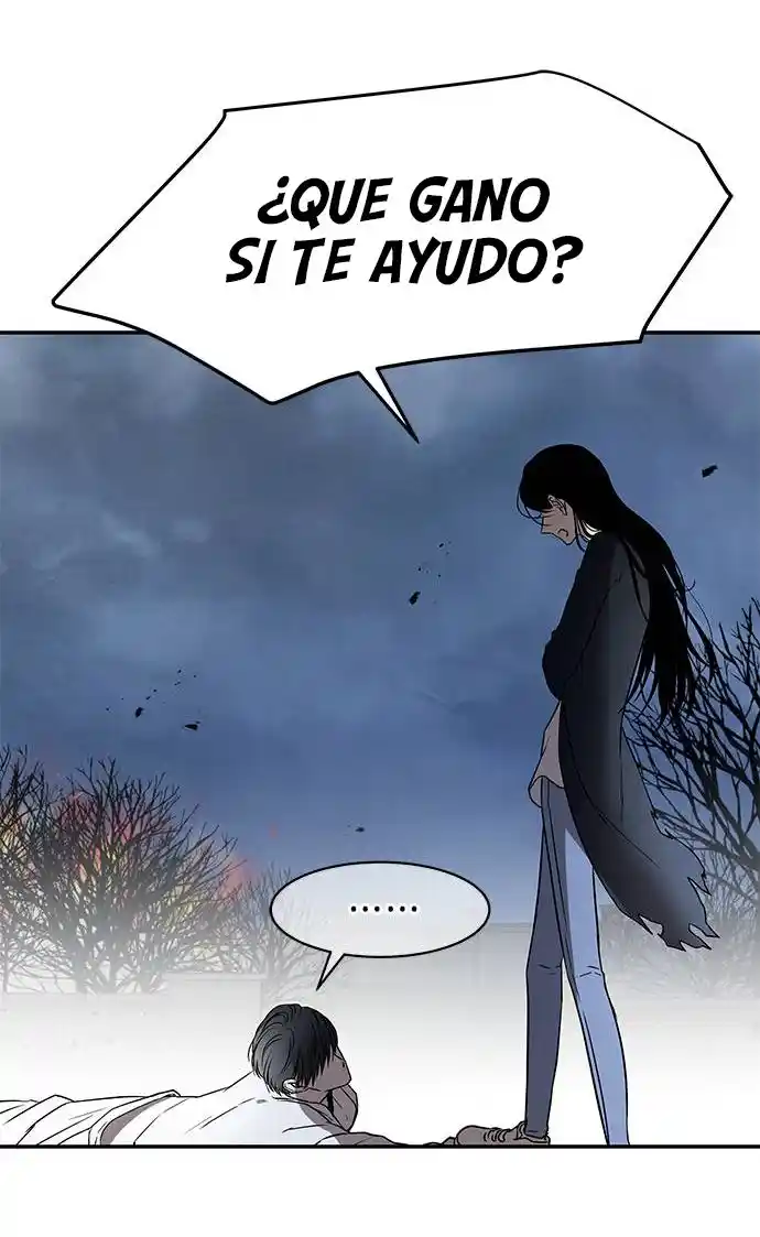 OLGAMI - Capítulo 35 - Página 19 - LectorTMOo