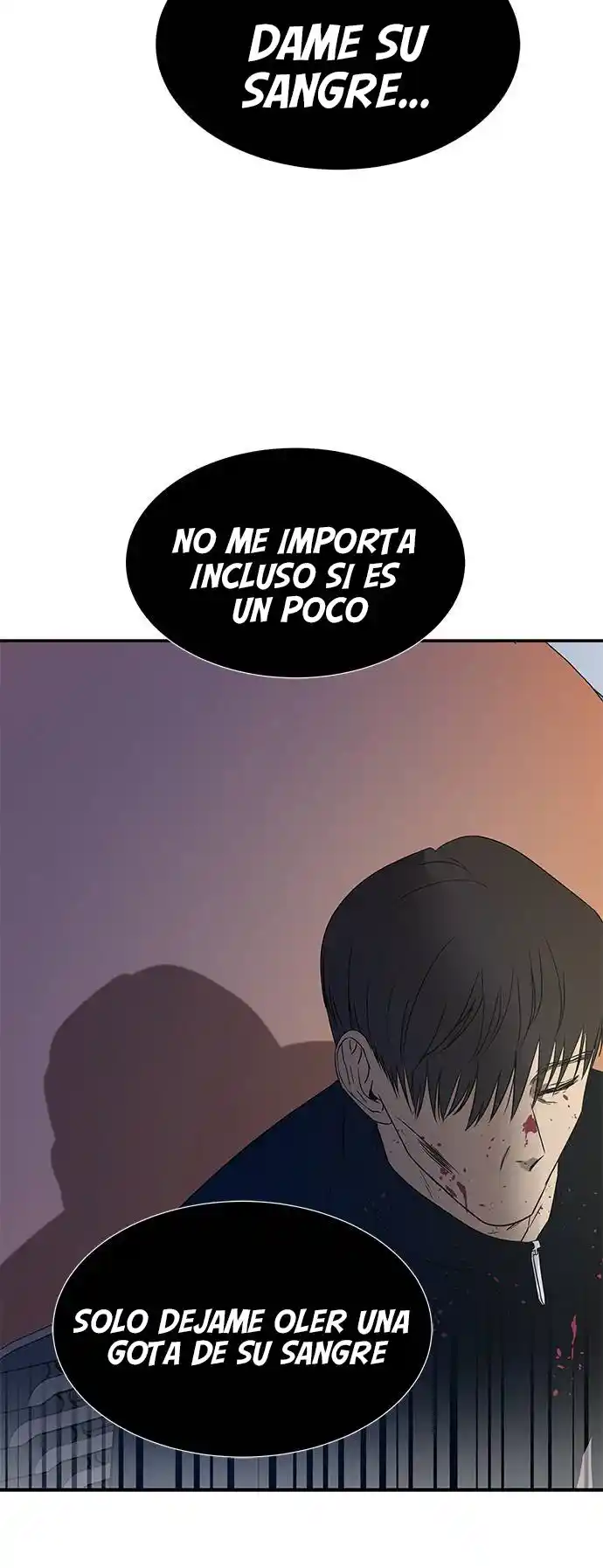 OLGAMI - Capítulo 35 - Página 32 - LectorTMOo