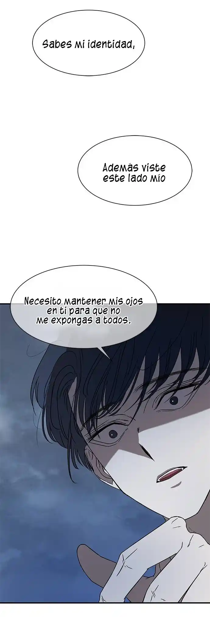 OLGAMI - Capítulo 35 - Página 57 - LectorTMOo