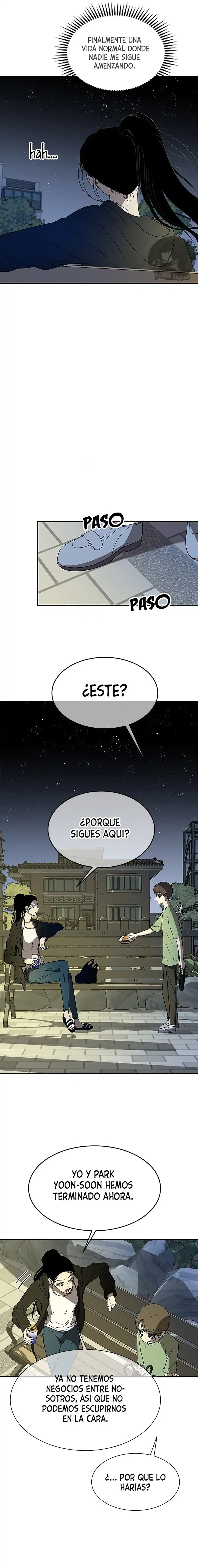 OLGAMI - Capítulo 36 - Página 4 - LectorTMOo