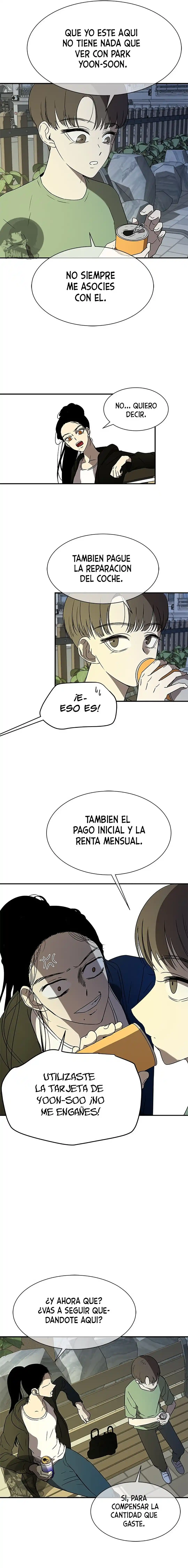 OLGAMI - Capítulo 36 - Página 5 - LectorTMOo