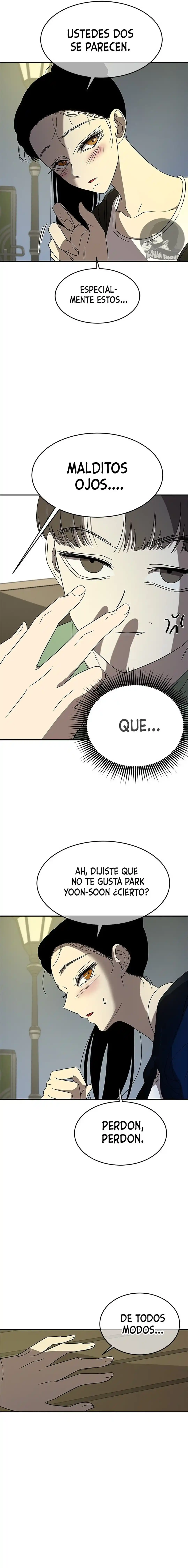 OLGAMI - Capítulo 36 - Página 8 - LectorTMOo