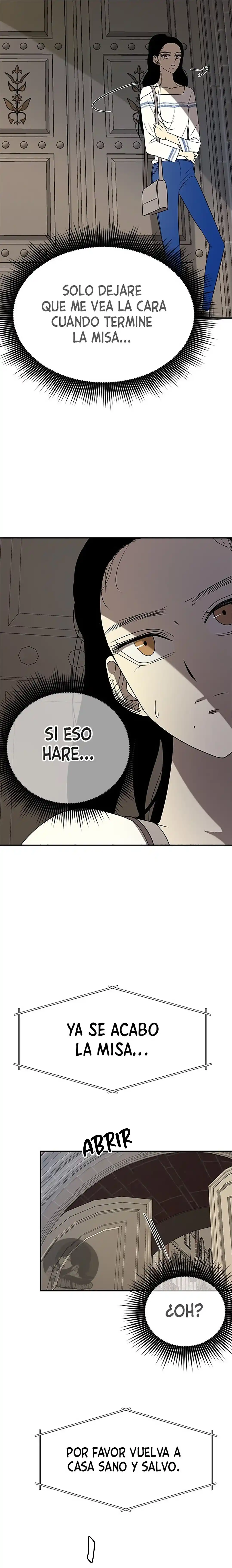 OLGAMI - Capítulo 36 - Página 13 - LectorTMOo