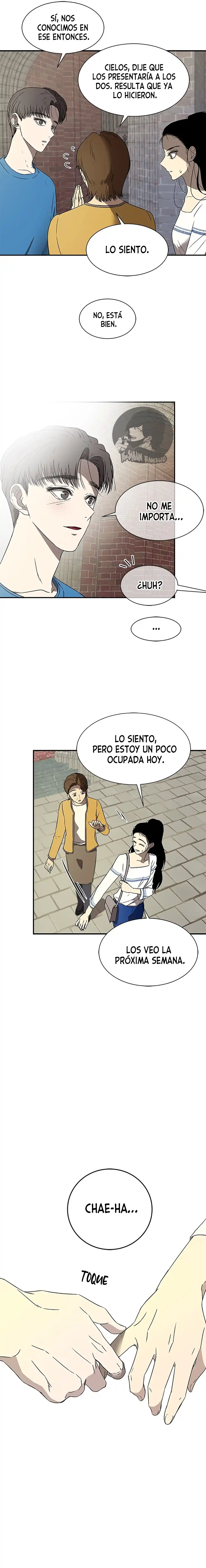 OLGAMI - Capítulo 37 - Página 4 - LectorTMOo