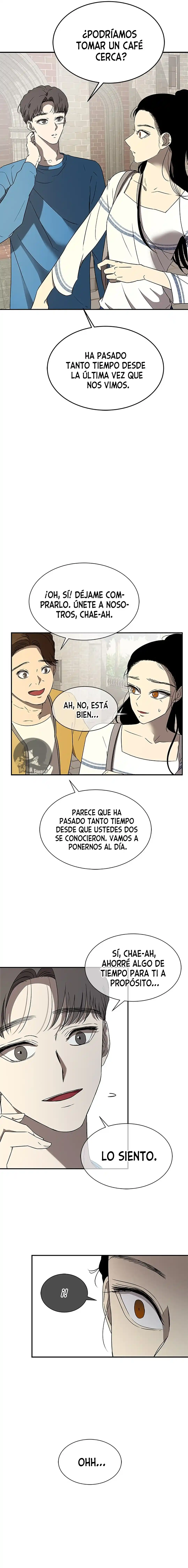 OLGAMI - Capítulo 37 - Página 5 - LectorTMOo