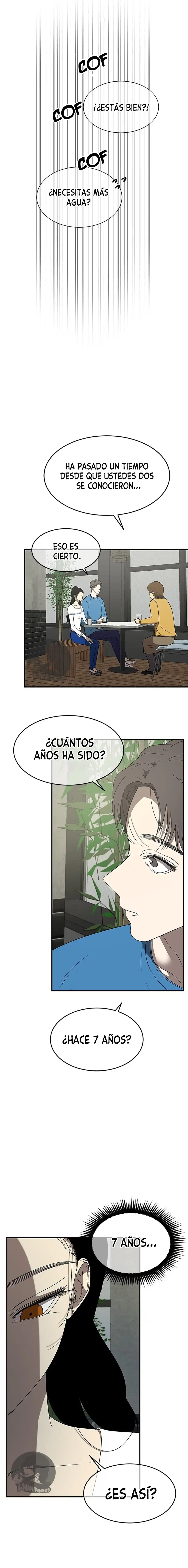OLGAMI - Capítulo 37 - Página 8 - LectorTMOo