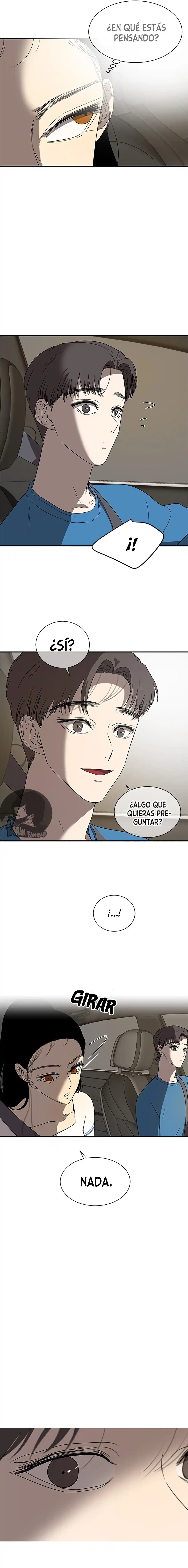 OLGAMI - Capítulo 37 - Página 11 - LectorTMOo