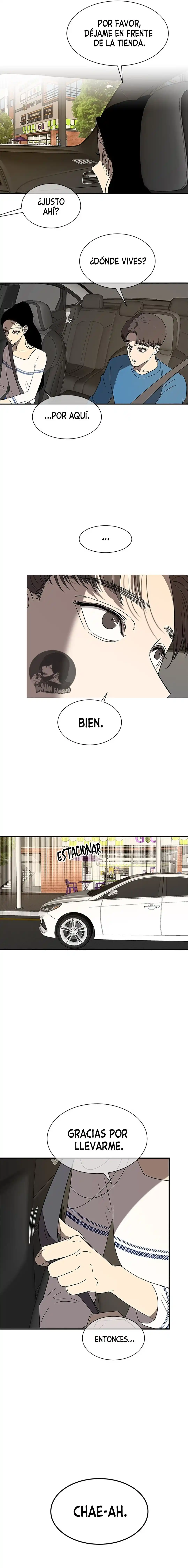 OLGAMI - Capítulo 37 - Página 13 - LectorTMOo