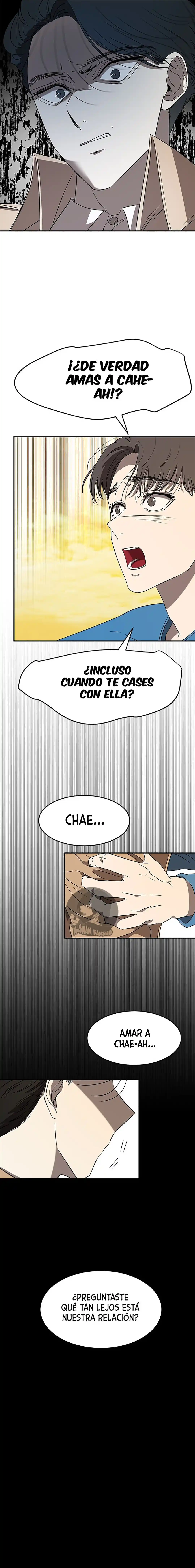 OLGAMI - Capítulo 38 - Página 13 - LectorTMOo