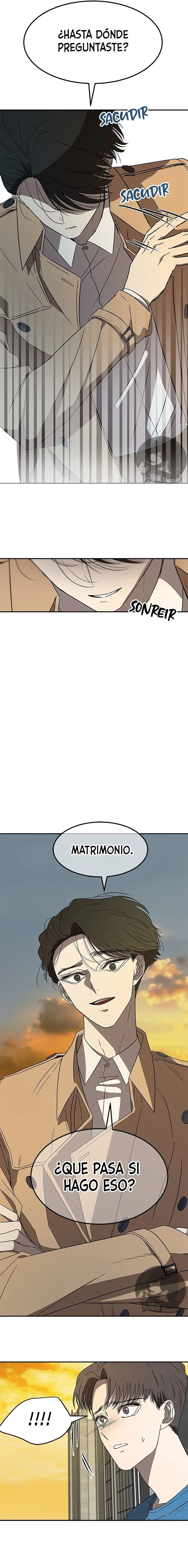 OLGAMI - Capítulo 38 - Página 15 - LectorTMOo