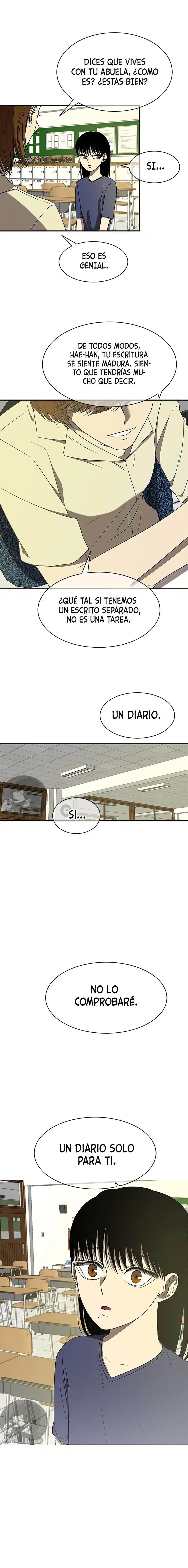 OLGAMI - Capítulo 39 - Página 4 - LectorTMOo