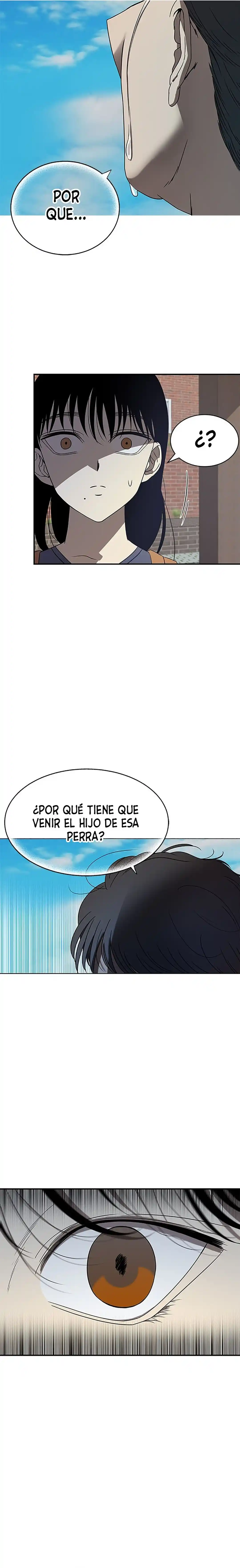 OLGAMI - Capítulo 39 - Página 8 - LectorTMOo