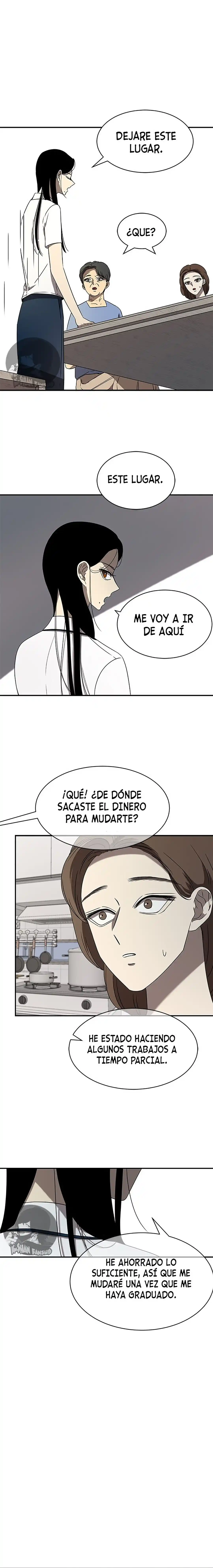 OLGAMI - Capítulo 39 - Página 16 - LectorTMOo
