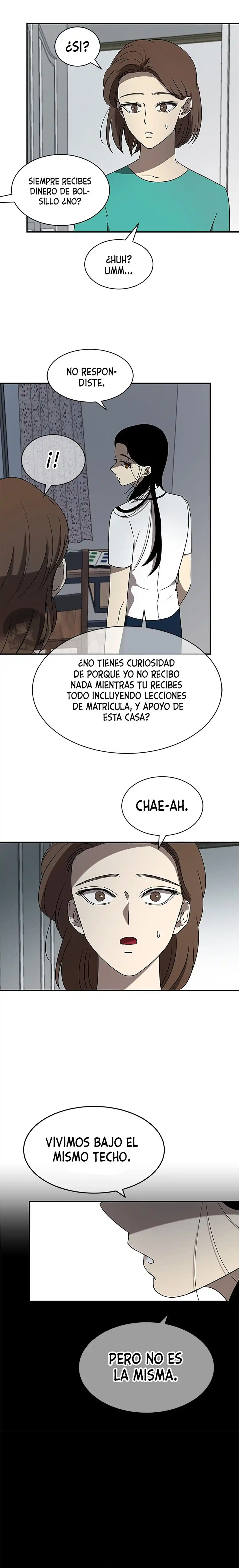 OLGAMI - Capítulo 39 - Página 18 - LectorTMOo