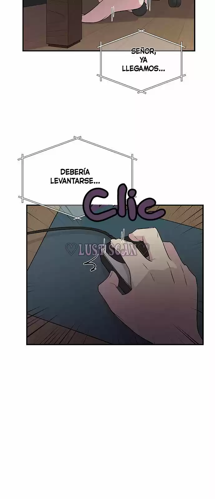 OLGAMI - Capítulo 4 - Página 6 - LectorTMOo