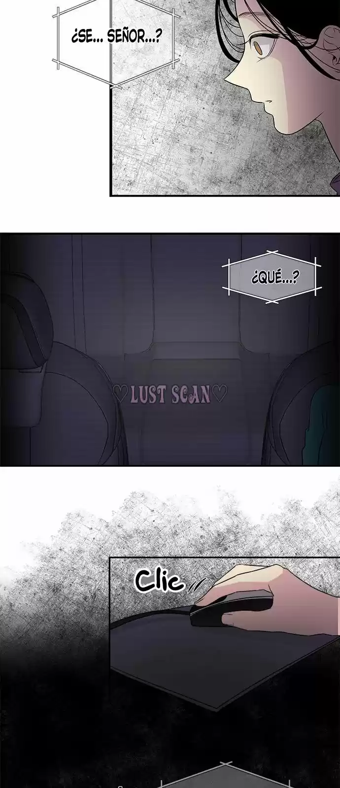 OLGAMI - Capítulo 4 - Página 10 - LectorTMOo