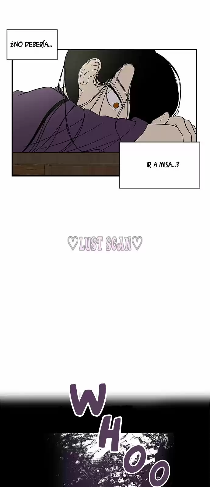 OLGAMI - Capítulo 4 - Página 14 - LectorTMOo