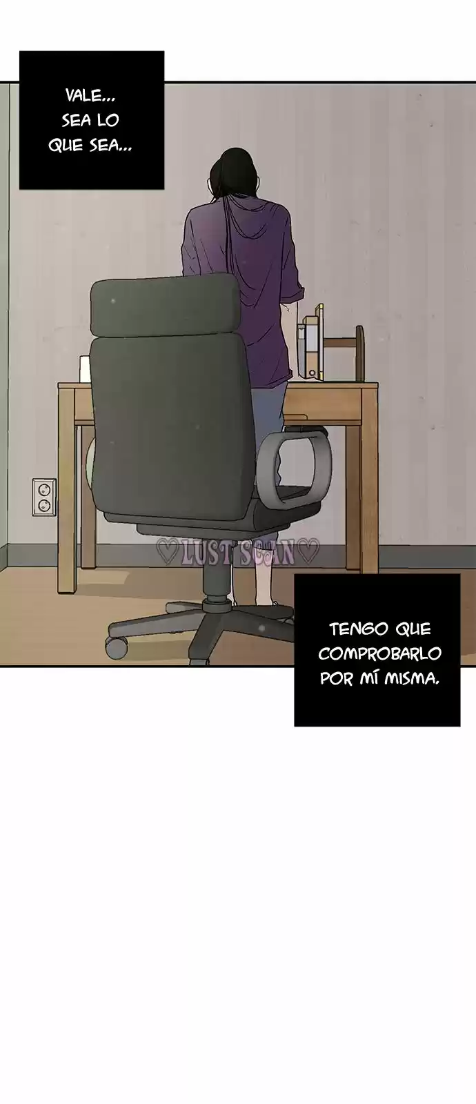 OLGAMI - Capítulo 4 - Página 18 - LectorTMOo