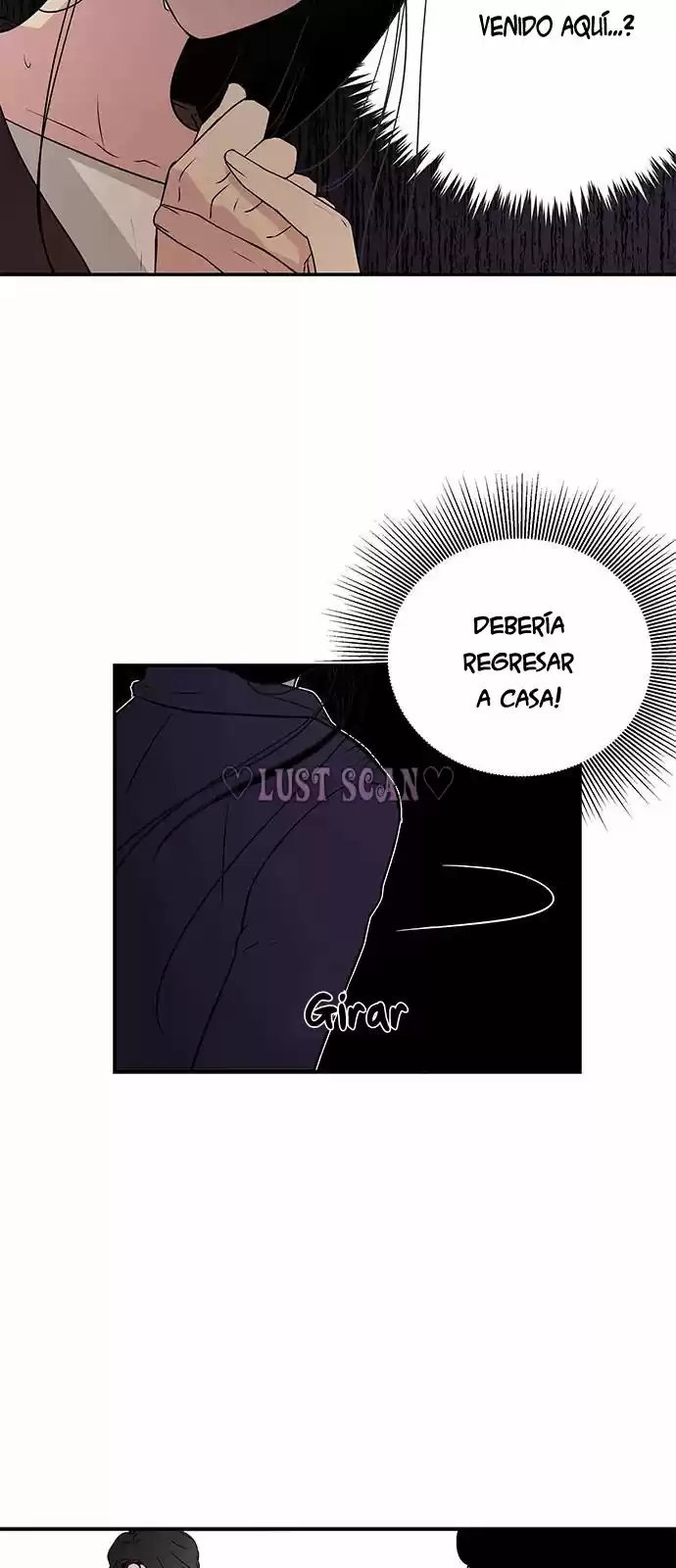 OLGAMI - Capítulo 4 - Página 23 - LectorTMOo