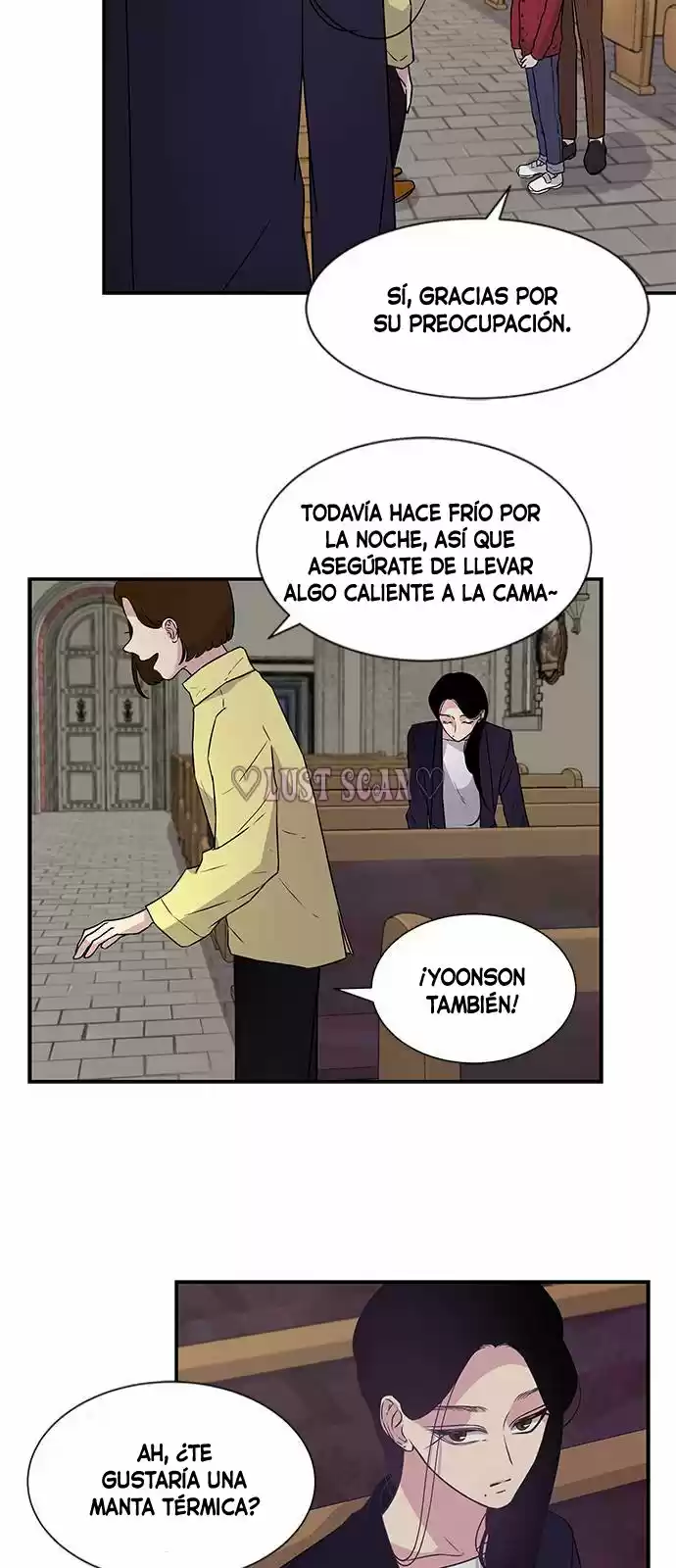 OLGAMI - Capítulo 4 - Página 31 - LectorTMOo