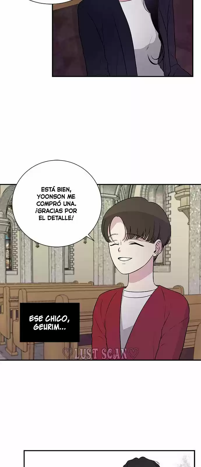 OLGAMI - Capítulo 4 - Página 32 - LectorTMOo