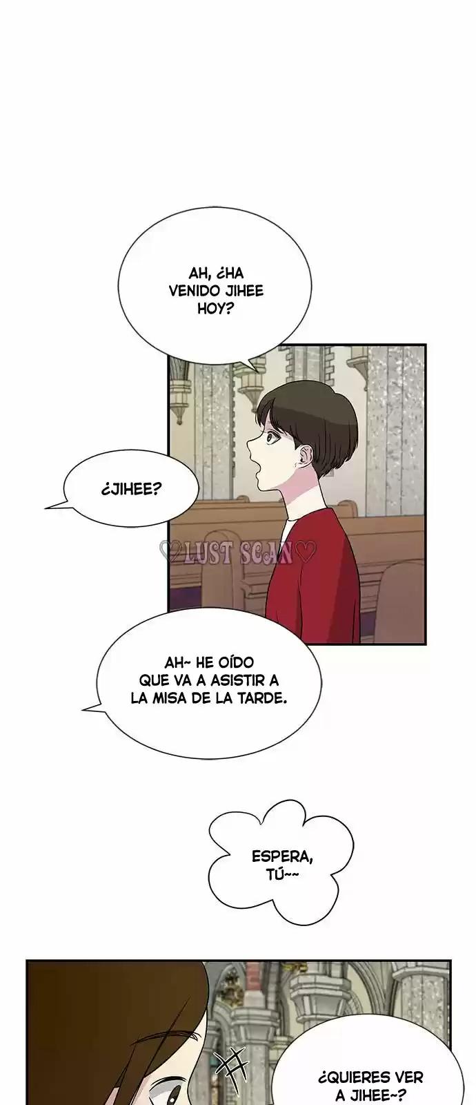 OLGAMI - Capítulo 4 - Página 34 - LectorTMOo
