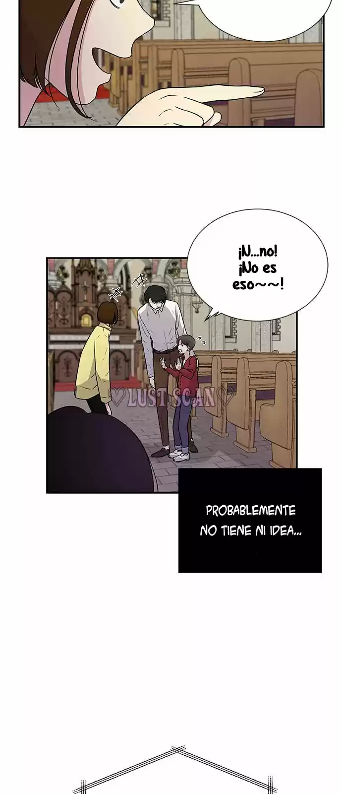 OLGAMI - Capítulo 4 - Página 35 - LectorTMOo