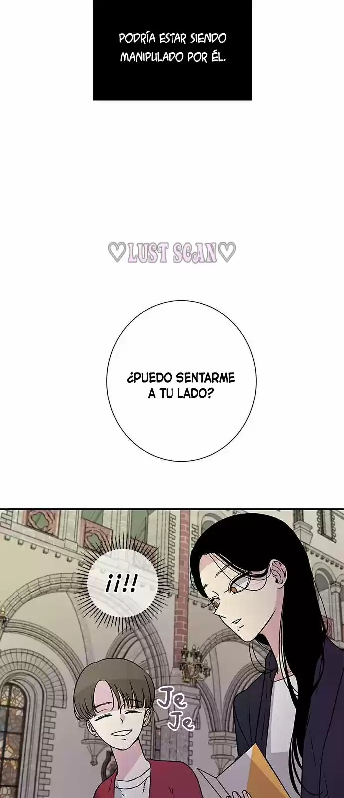 OLGAMI - Capítulo 4 - Página 39 - LectorTMOo