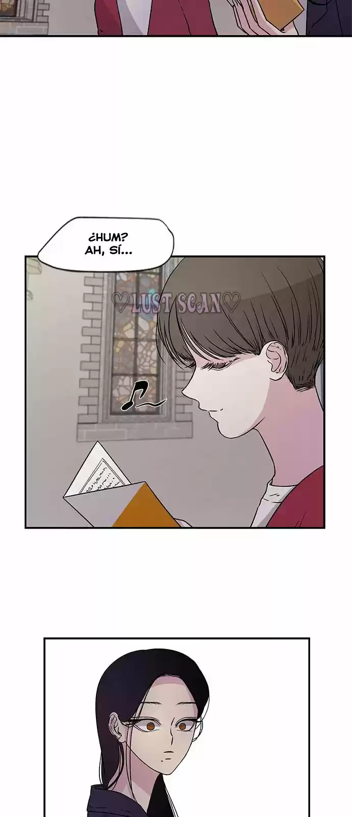 OLGAMI - Capítulo 4 - Página 40 - LectorTMOo