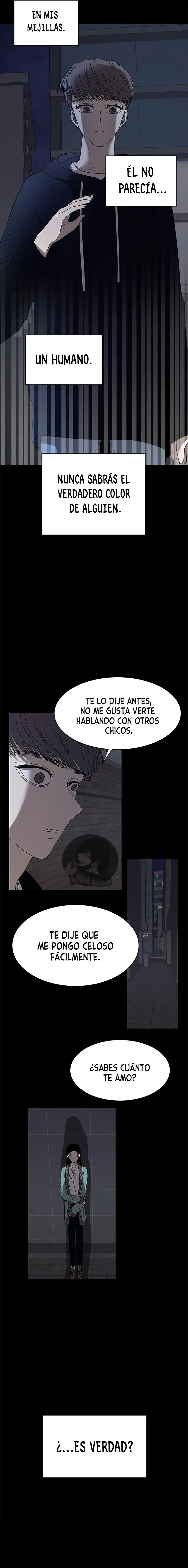 OLGAMI - Capítulo 40 - Página 13 - LectorTMOo