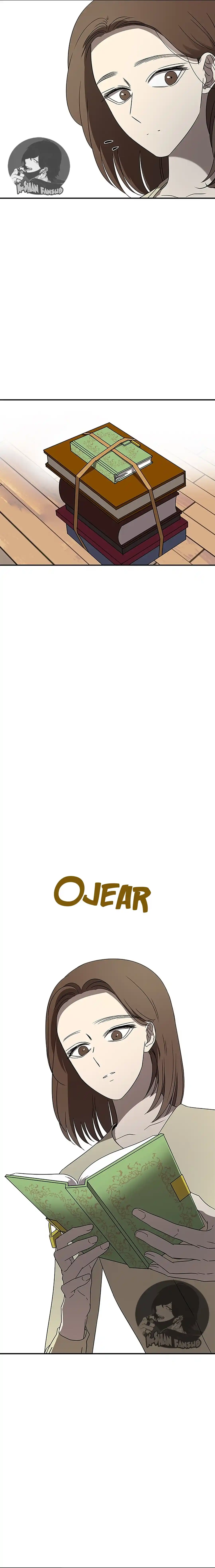 OLGAMI - Capítulo 40 - Página 18 - LectorTMOo
