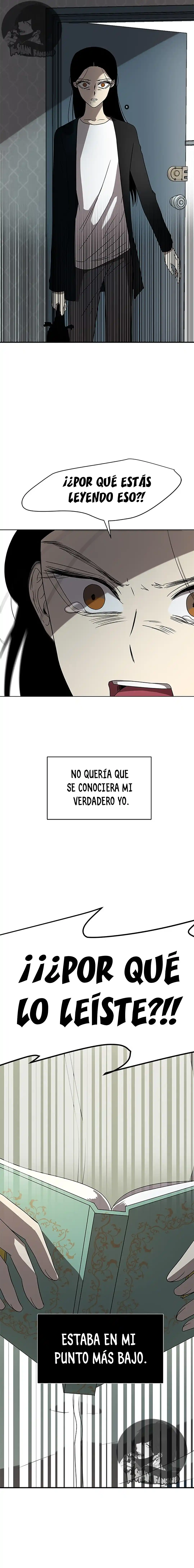 OLGAMI - Capítulo 40 - Página 20 - LectorTMOo