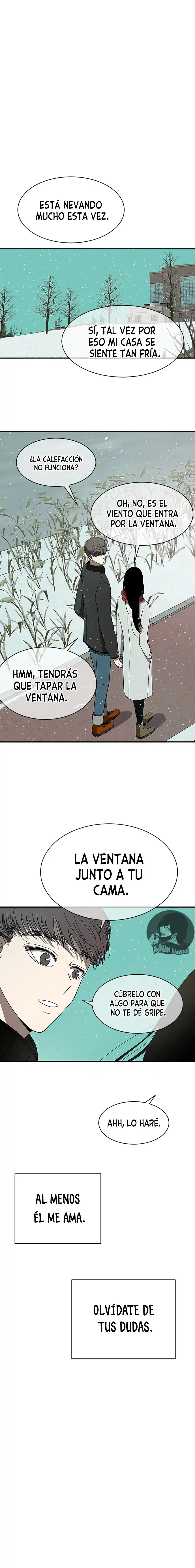 OLGAMI - Capítulo 40 - Página 23 - LectorTMOo
