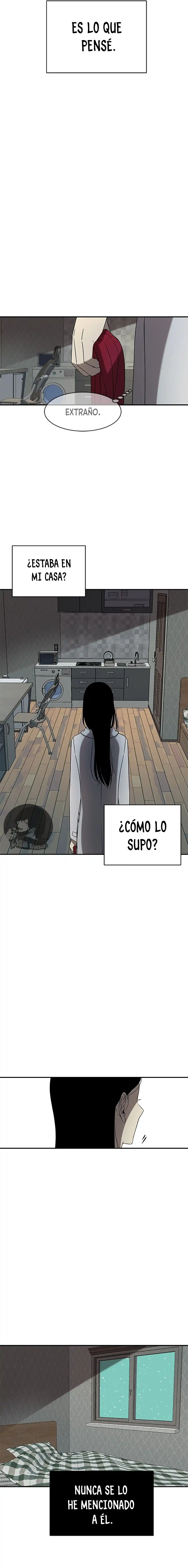 OLGAMI - Capítulo 40 - Página 24 - LectorTMOo
