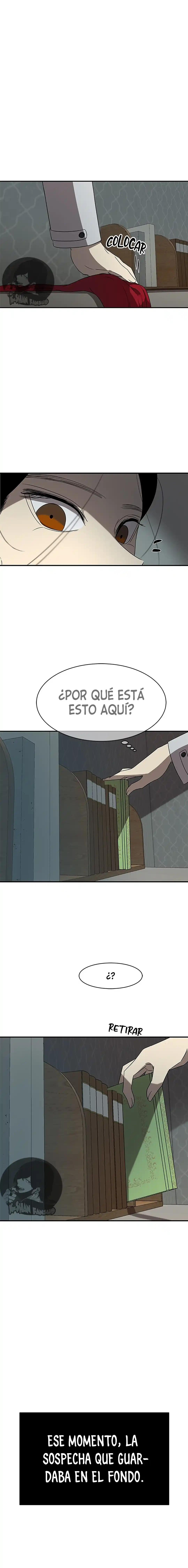 OLGAMI - Capítulo 40 - Página 25 - LectorTMOo