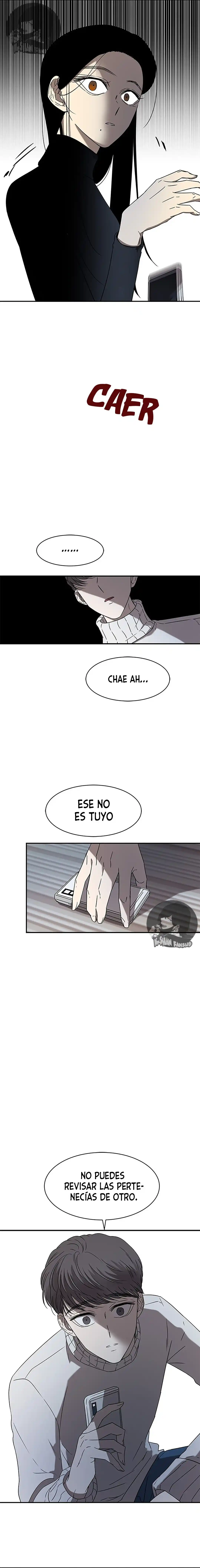 OLGAMI - Capítulo 41 - Página 9 - LectorTMOo
