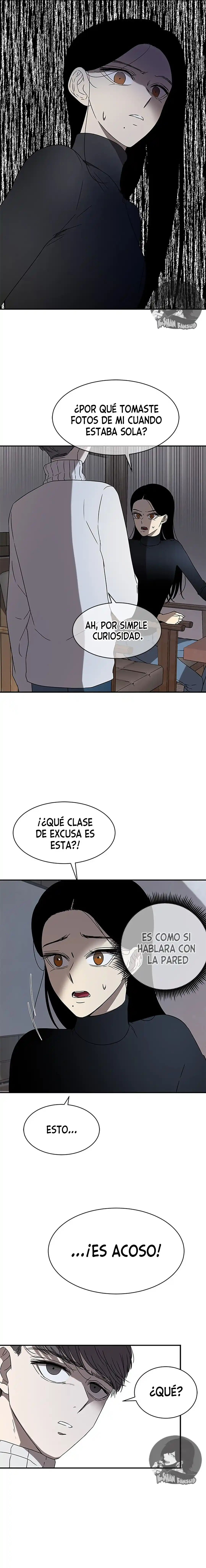 OLGAMI - Capítulo 41 - Página 10 - LectorTMOo