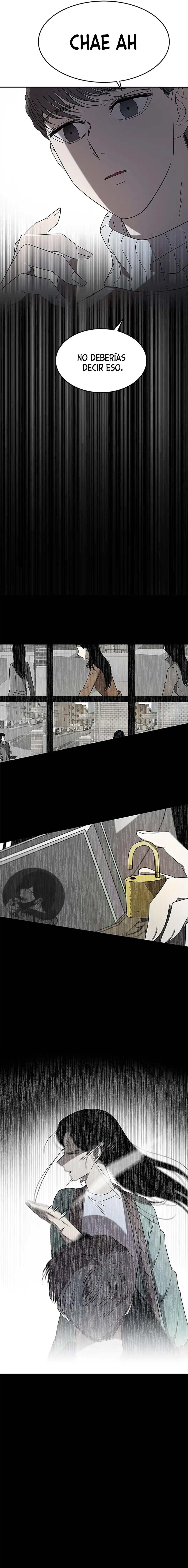 OLGAMI - Capítulo 41 - Página 12 - LectorTMOo
