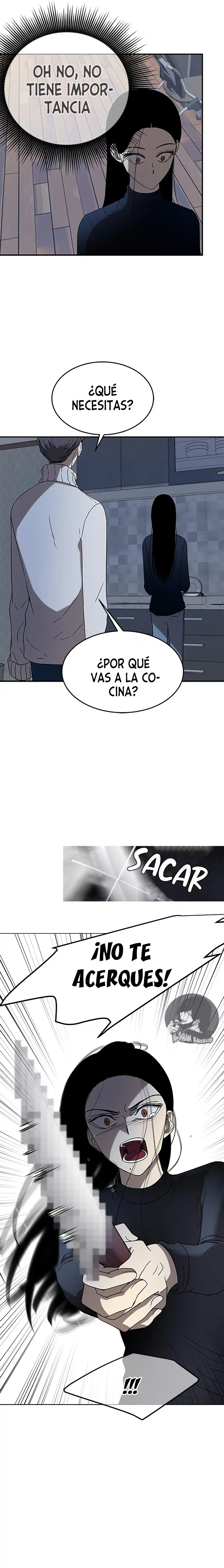 OLGAMI - Capítulo 41 - Página 24 - LectorTMOo