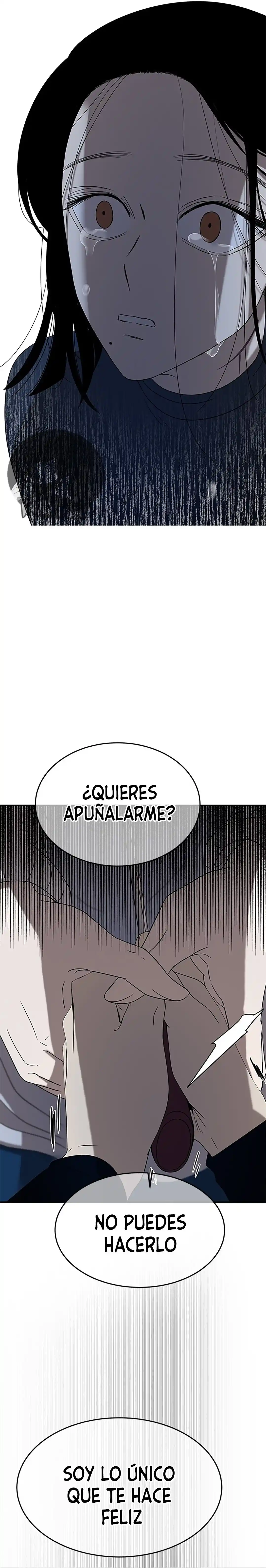 OLGAMI - Capítulo 41 - Página 31 - LectorTMOo