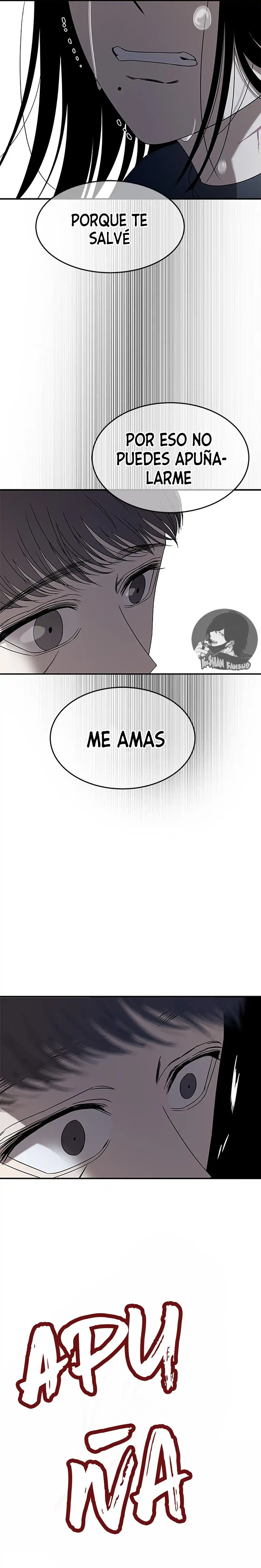 OLGAMI - Capítulo 41 - Página 32 - LectorTMOo