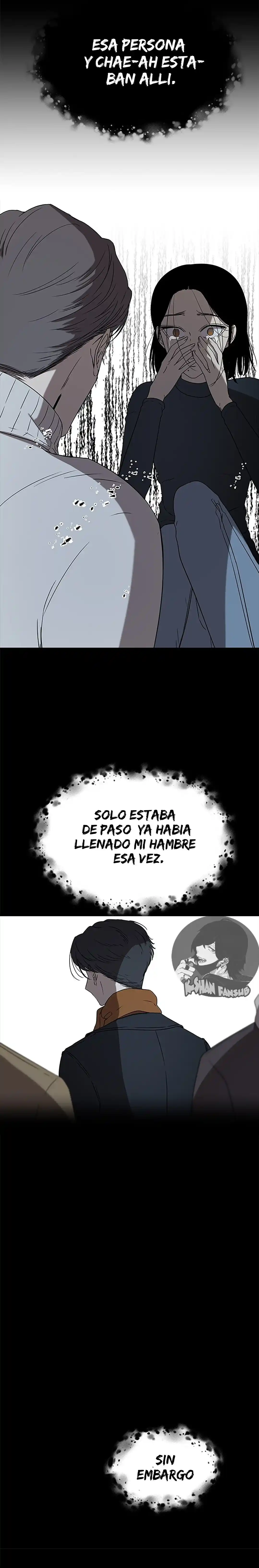 OLGAMI - Capítulo 42 - Página 5 - LectorTMOo