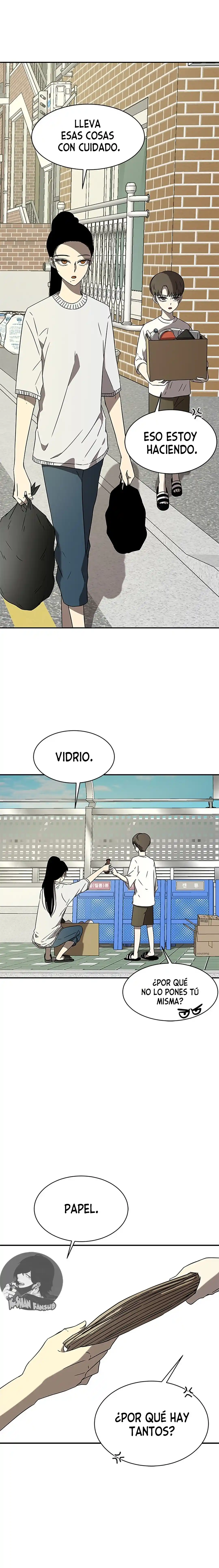 OLGAMI - Capítulo 42 - Página 12 - LectorTMOo