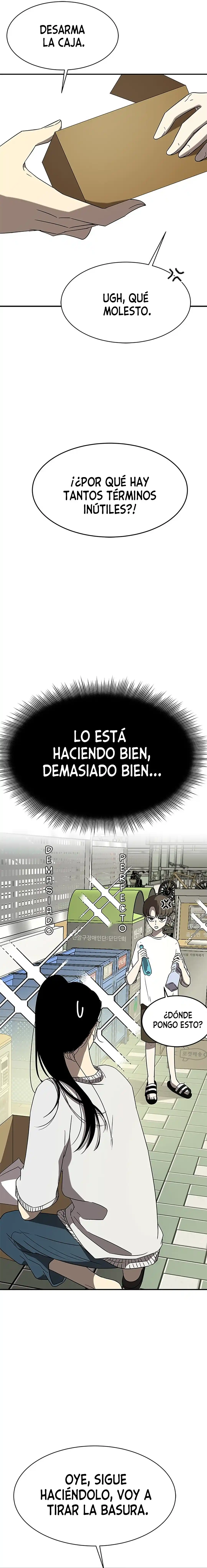 OLGAMI - Capítulo 42 - Página 13 - LectorTMOo