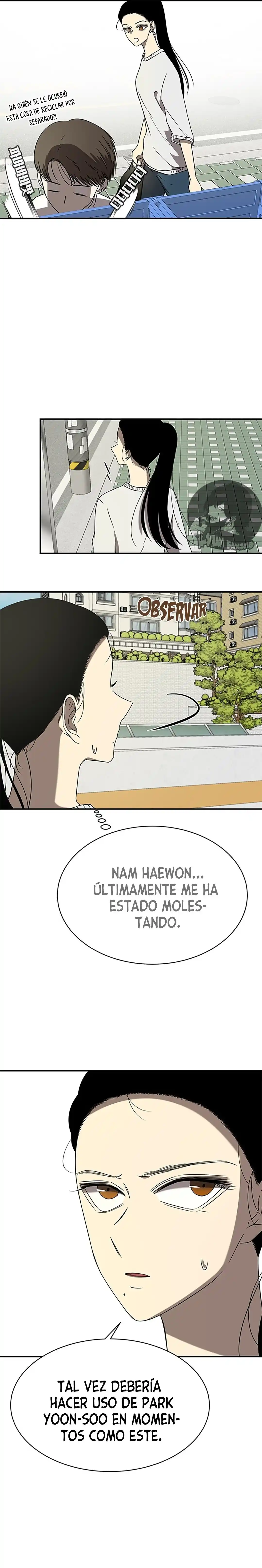 OLGAMI - Capítulo 42 - Página 14 - LectorTMOo