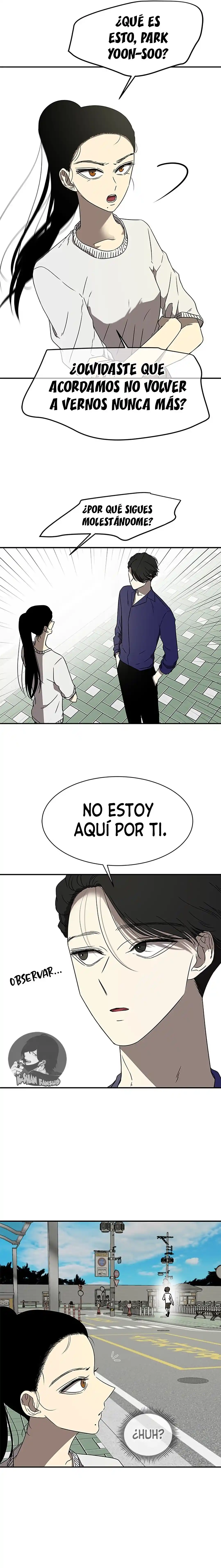 OLGAMI - Capítulo 42 - Página 17 - LectorTMOo