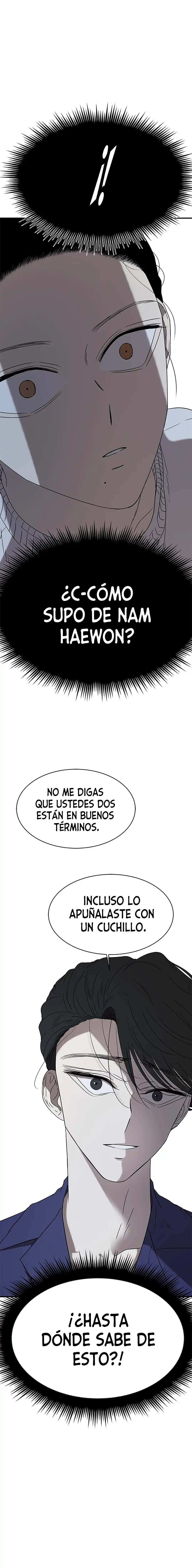 OLGAMI - Capítulo 42 - Página 23 - LectorTMOo