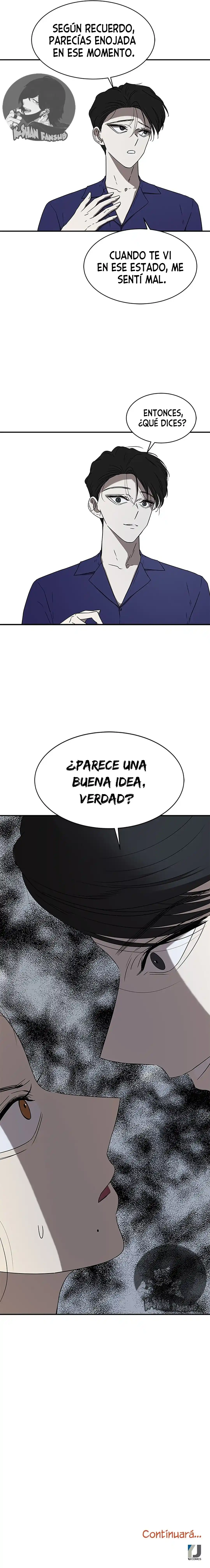 OLGAMI - Capítulo 42 - Página 24 - LectorTMOo