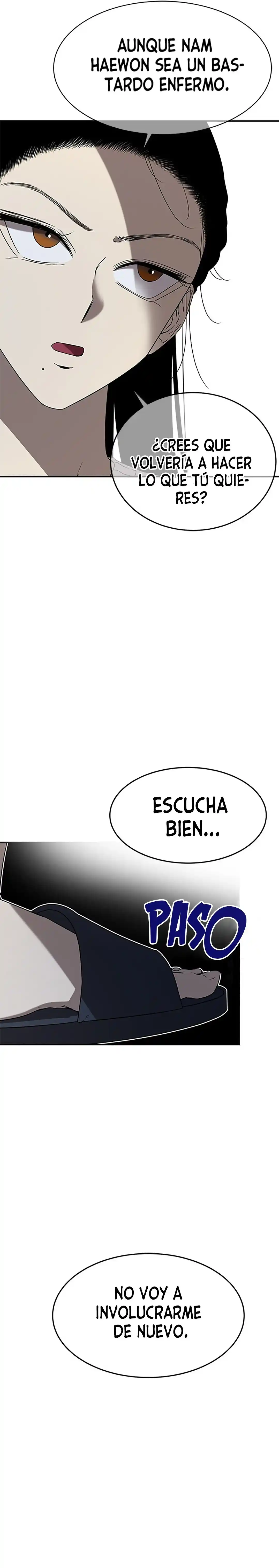 OLGAMI - Capítulo 43 - Página 5 - LectorTMOo